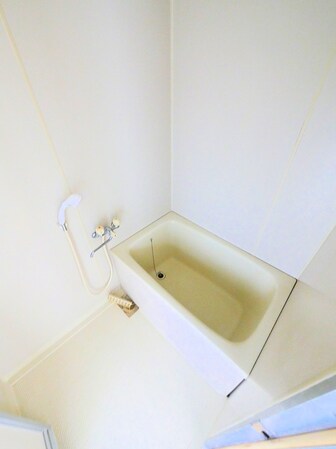 コーポファミーユの物件内観写真